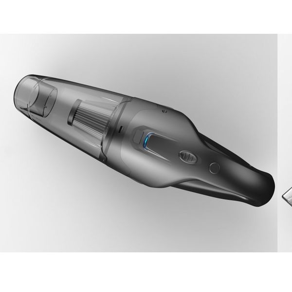 

wireless/wired strong power car mini vacuum cleaner 12 volt 120w cyclonic wet/dry auto portable vacuums interior cleaner vaccum