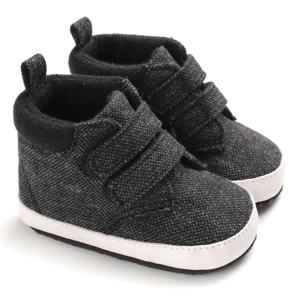 

toddler boys girl breathable anti-slip sneakers boys lightweight walking shoes