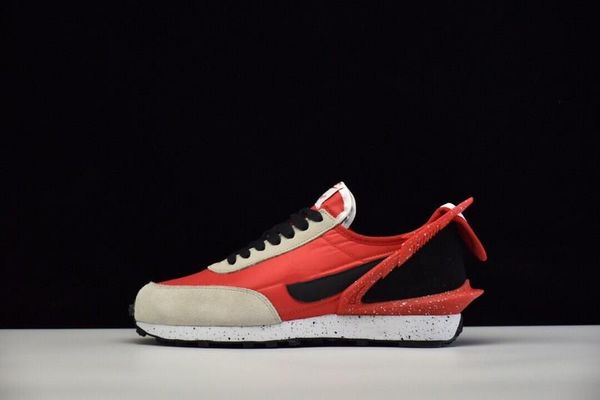 

wholesale designer undercover x showroom waffle racer running shoes for good quality men trainers classic athletic sneakers size 40-45