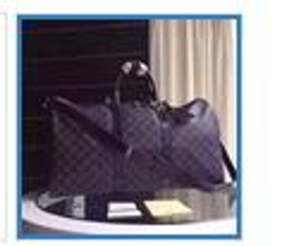 

Мужские сумочки для путешествий 45 KEEPALL