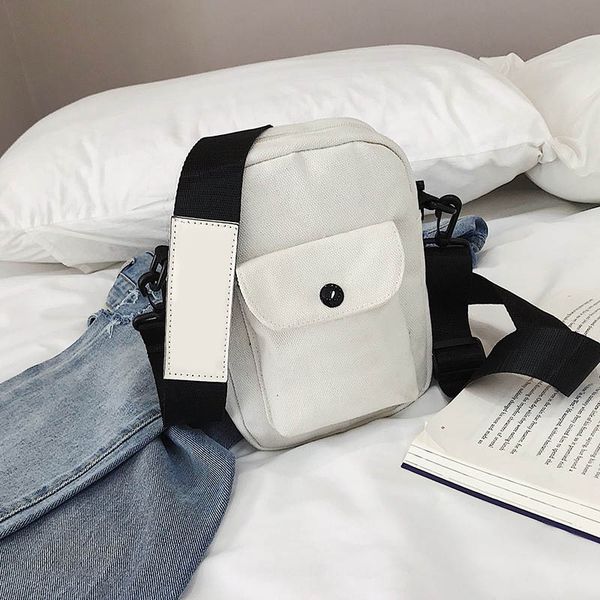 

new crossbody bag fashion casual designer fannypack sport handbag for men women boy girl