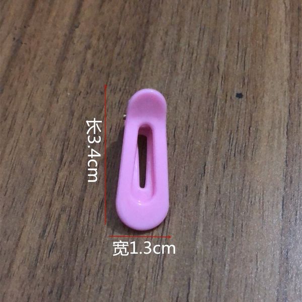 

diy simple multi felt cartoon toddler girl barrettes curly hair style with hairclip hair styling tools accessories newclipper jxhqq