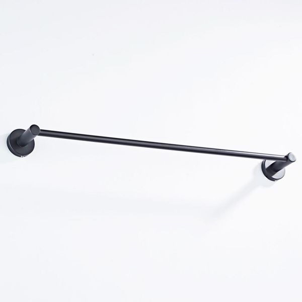 

wall mounted towel rack bathroom l holder storage shelf with screws