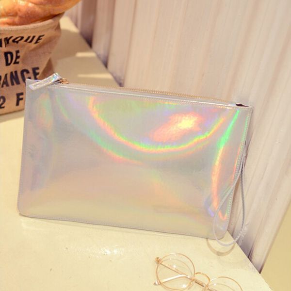 

designer handbags 2019 fashion women messenger bags ladies envelope clutches handbag laser women bags designer clutch bag