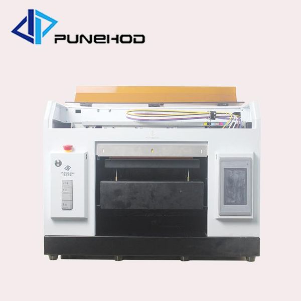 

Digital automatic dtg printer uv inkjet anajet t hirt printer