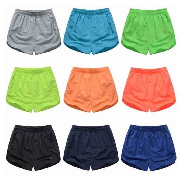 

women sports shorts summer surf board shorts bermuda solid quick dry beach women elastic waist big size female
