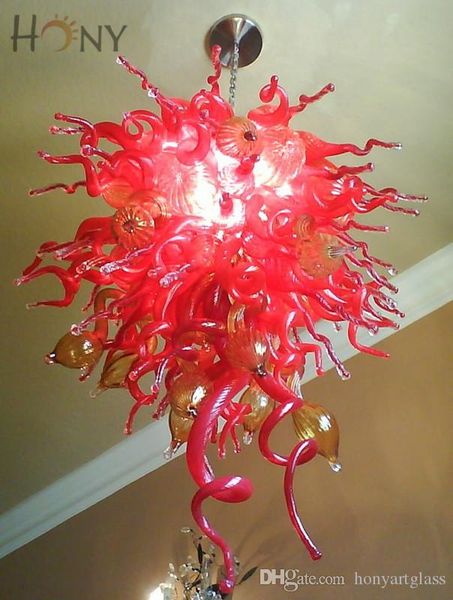 

ac led bulbs 110v/240v borosilicate fantastic ceiling lamp chandelier decoration for home lighting