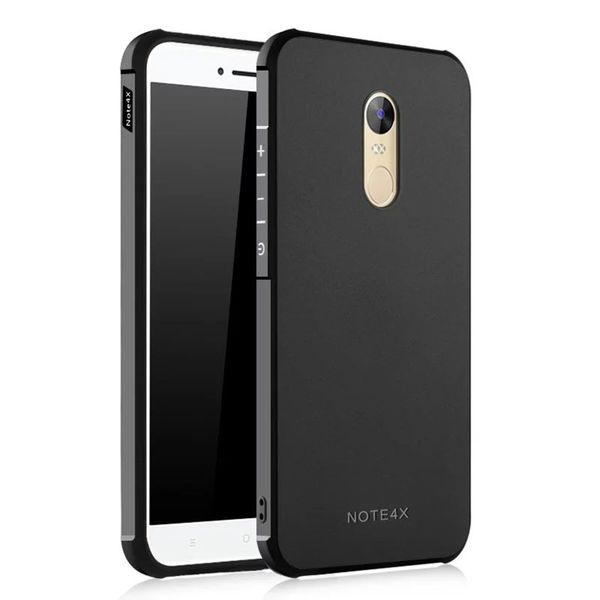 

падение доказательство крышка телефона для xiaomi redmi note 4x standard