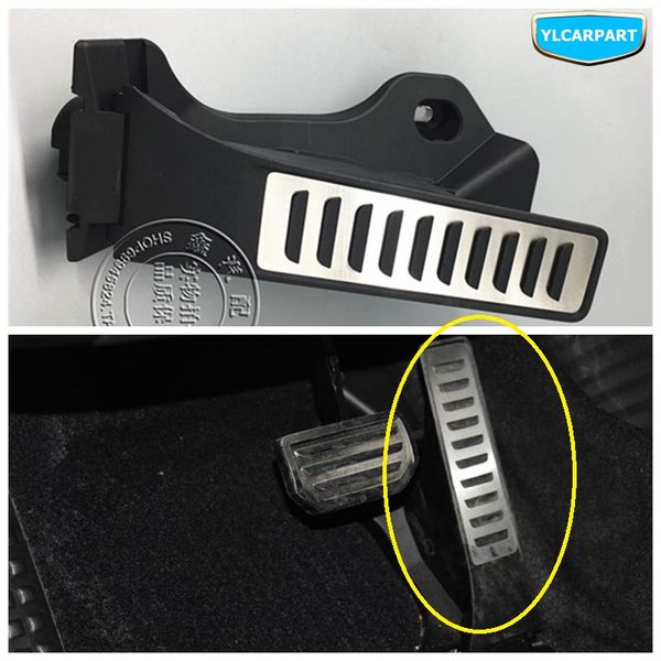 

for geely emgrand gs,car throttle pedal