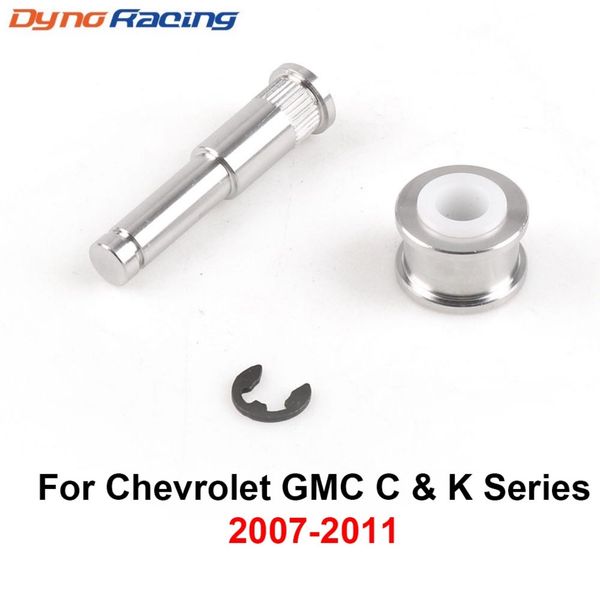 

для chevrolet gmc c k series 2007-2011 двери петля pin roller ремкомплект