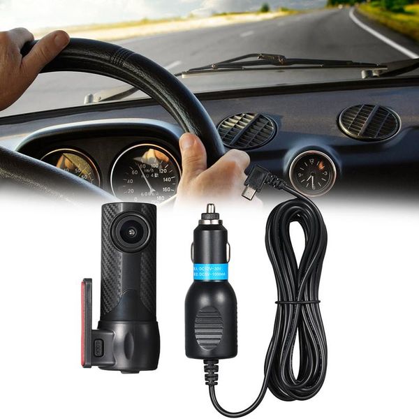 

wifi 1080p driving recorder new mini hidden 360 rotating hd recorder 170 wide angle car camera wi-fi 1080p dash cam car dvr dash