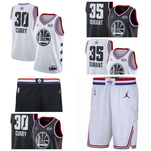 kevin durant all star jersey