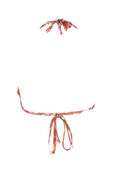 

trendyol flower decorated accessory detailed bikini tbess20bu0205