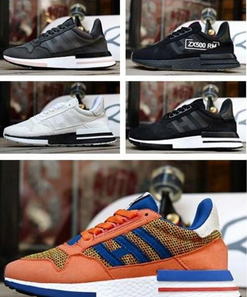 

Calçados de Ginástica e Outdoor topashoes