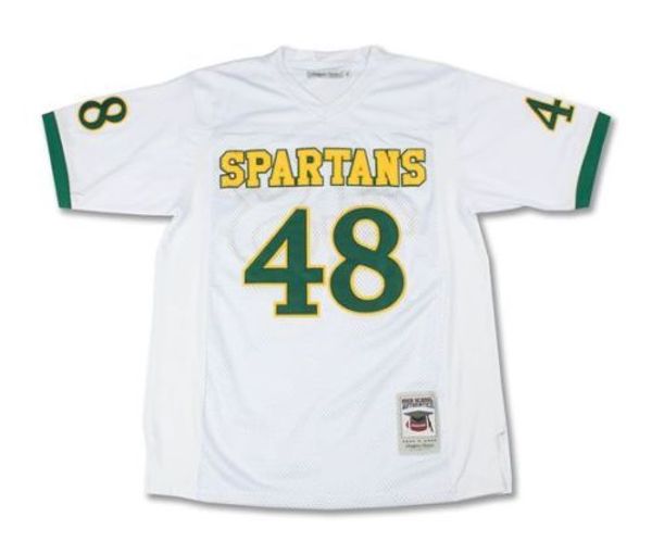 

Rob Gronkowski Woodland Hills High School Retro Football Jersey