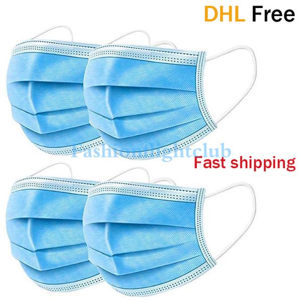 

dhl бесплатная быстрая устранимый лицевой щиток гермошлема 3 слоев non-сплетенный лицевой щиток гермошлема пыли капелька свободного дыхания