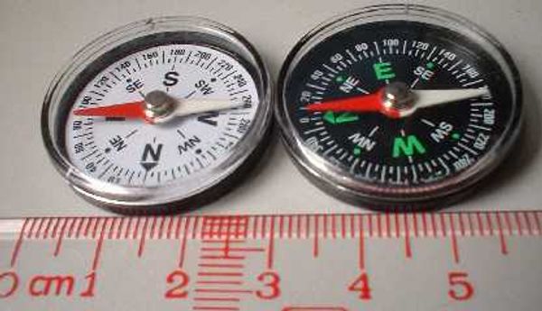 

a-40 mini compass