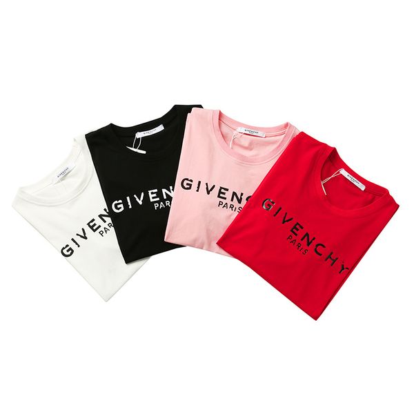 t shirt di marca donna