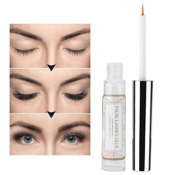 professional false eyelashes