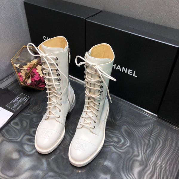 

new luxury women's shoes martin boots fashion design brand winter women's thigh high heel platform jtre, Black