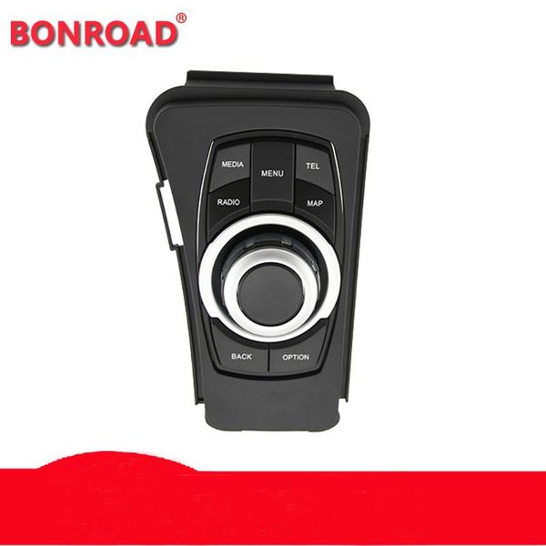 

bonroad idrive android 9.1 multimedia player for car radio gps navigation car dvd