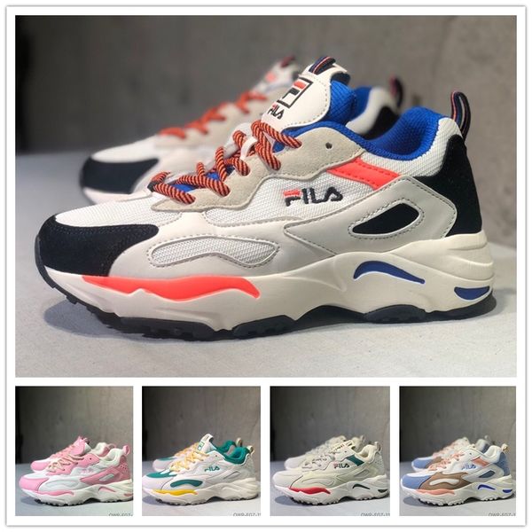 scarpe fila 2020