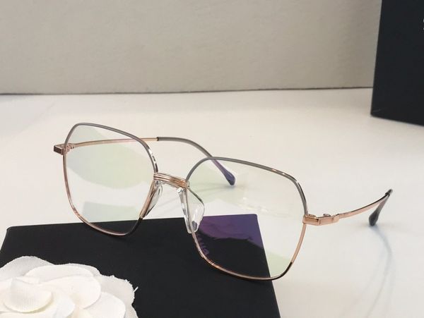 

new eyeglasses frame 30586 plank frame glasses frame restoring ancient ways oculos de grau men and women myopia eye glasses frames, Silver