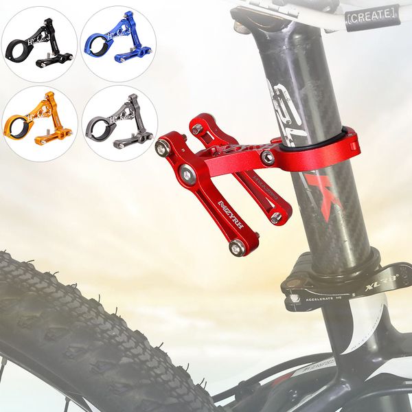 

bicycle bike cycling water bottle cage holder bracket handlebar socket mount pet supplies home garden