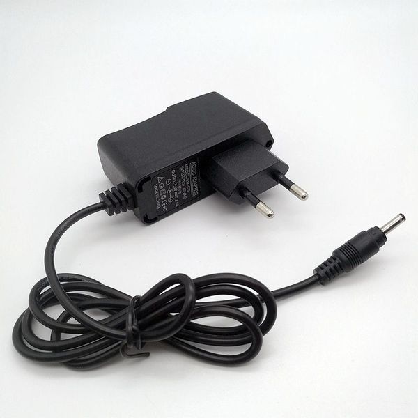 

5V 2,5A 3,5x1,35 мм 3,5 * 1,35 мм зарядное устройство для Teclast Tbook 16 Power для Prestigio Smartbook 116A 116A02 PSB1