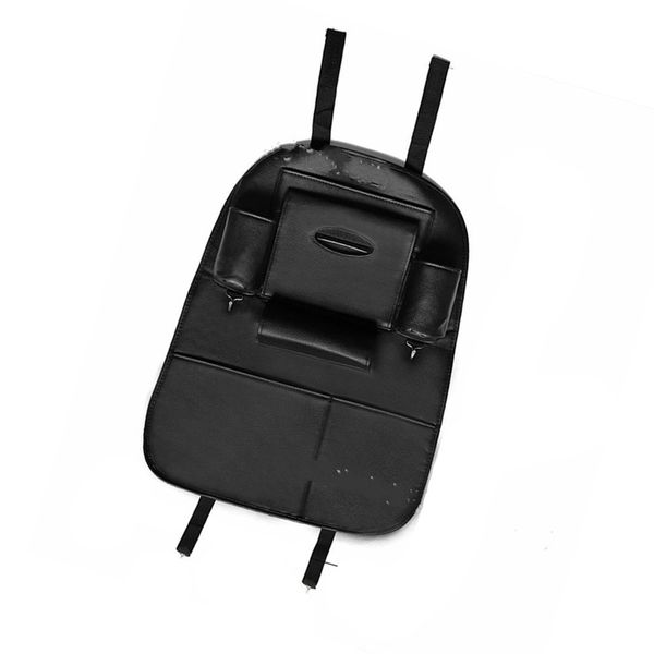 

car seat backrest storage bag