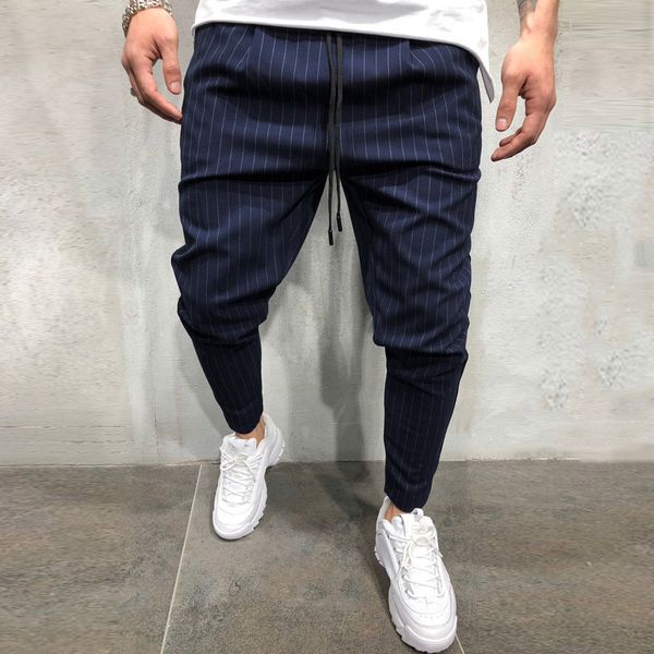 

feitong sweatpants мђжин бѬки ип-оп мод casual solid пђие наивки каѬманне sweatpant бѬки, Black