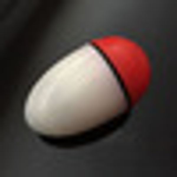 

night fishing electronic luminous glow light float fish bobber indicator tackle