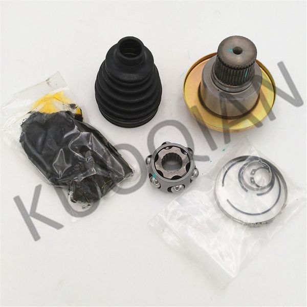 

kuoqian motion end bearing kit rear right drve shaft rubber /sealings/shaft for cfmoto cf500/a/2a/x5/x6/x8 atv 9010-280230-1000