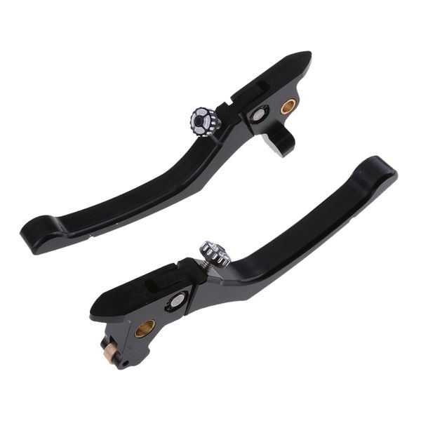 

передние тормозные master рычаги сцепления для harley touring street glide 2014-2017