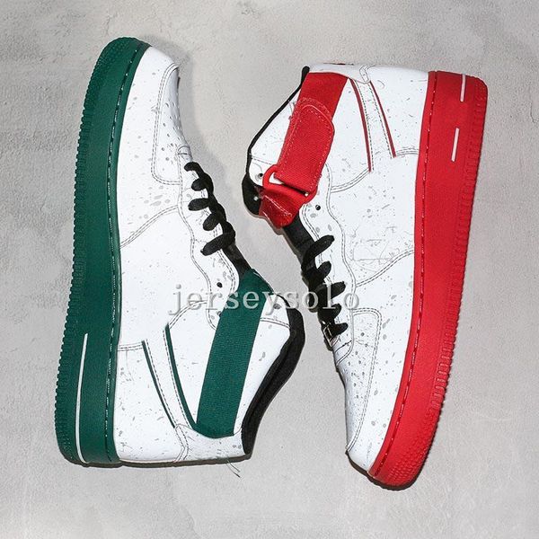 

new forced 07 chaussures basketball shoes micro fiber 3m skateboard sneakers mens womens trainers sports 1 skate designer sneakers