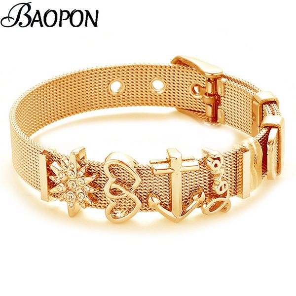 

Charm Bracelets ck10