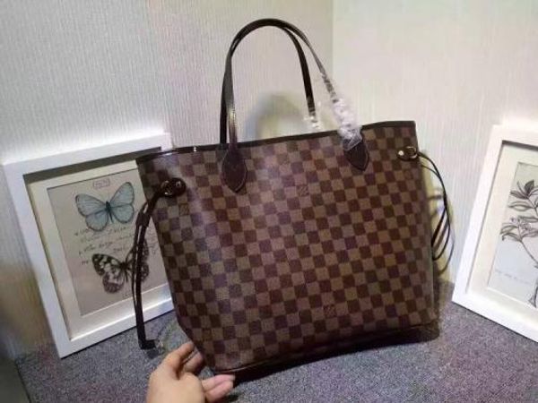 

2019 famou brand fa hion bag women handbag bag large houlder bag hopping bag bol a never full tote bag