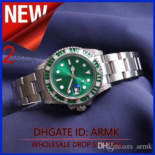 

Женские платья часы Мужчины Новый 2813 Механические нержавеющей стали Автоматичес