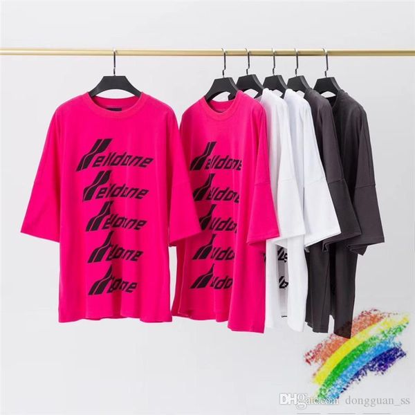 

summer style t-shirt men women quality fashion casual tee, White;black