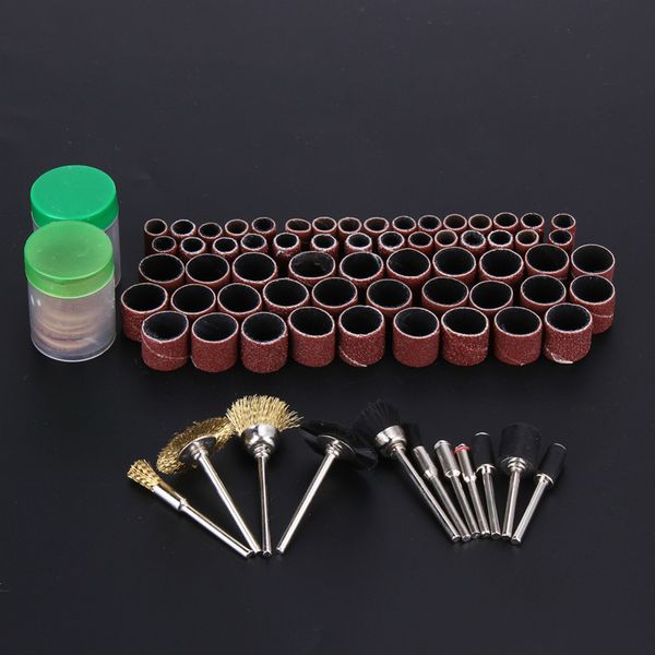 

150pcs rotary tool accessories set for sanding polishing tool