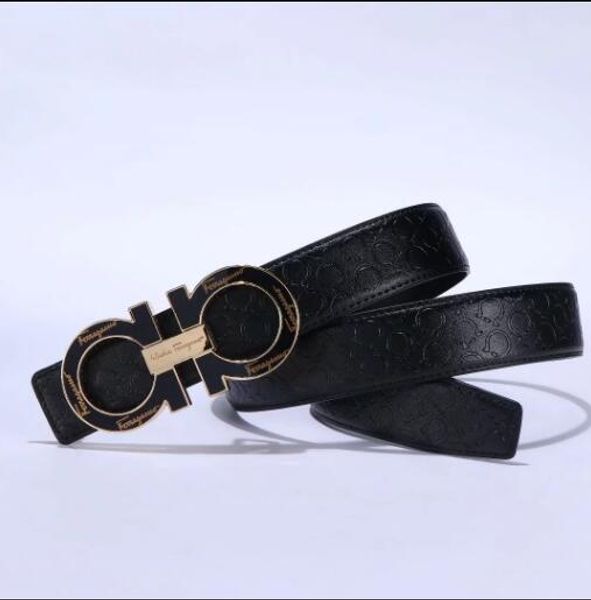 

125cm brand new designer canvas belts for men women hip hop belt street casual loose waist strap off belt white belts, Black;brown