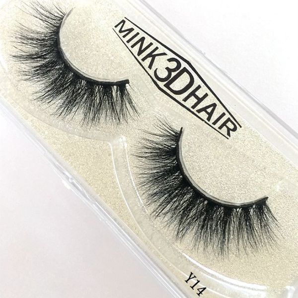 

black people style factory direct sale false eyelashes for africa american wispy fluffy messy thick cross eyelash for makeup