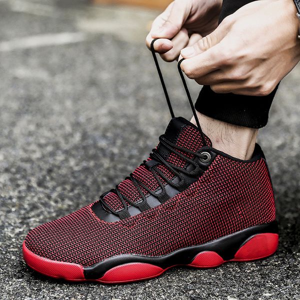 

new 2020 canvas men shoes mens sneakers skateboarding casual shoes women skate shoes womens casual boots size 39-45, Black