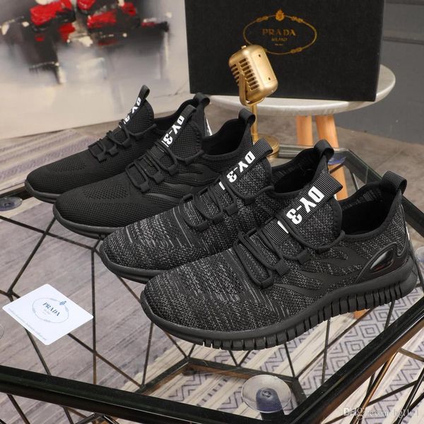 

joker casual running shoes comfortable fashion trend breathable leather casual shoes autumn and winter new lightweight sports shoes men