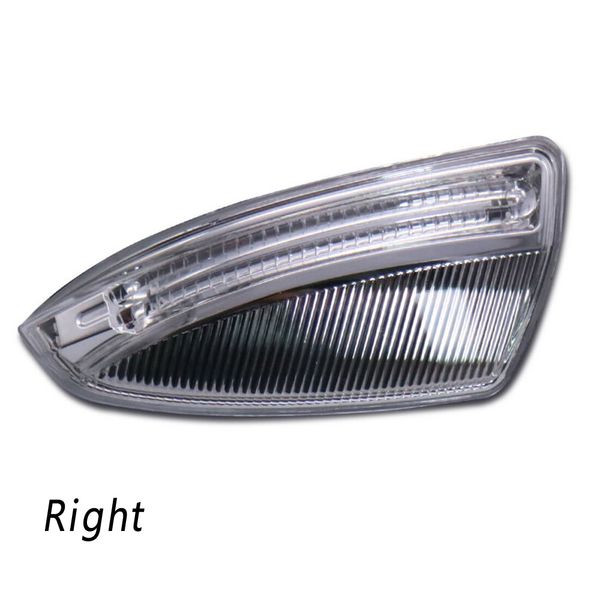 

exterior turn signal lights replacement rearview mirror 4 led portable