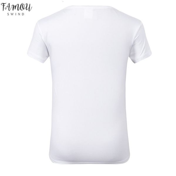 

new fashion design sleeping mermaid t shirts women funny cartoon white t shirt casual soft cotton shirts tees