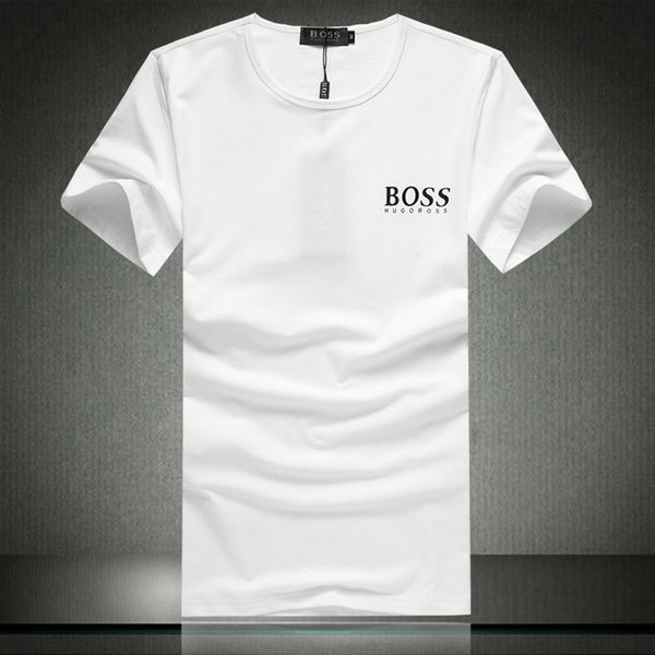 Мужчины Ральф Новый Дизайнер Футболки Для Мужчин печать Письмо Футболка Мужская