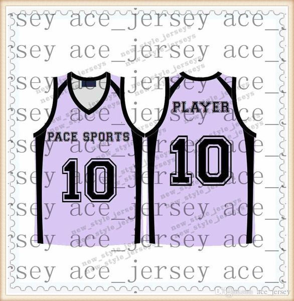 

-47New Basketball Jerseys white black men youth Breathable Quick Dry 100% Stitched High-quality Basketball Jerseys s-xxl3