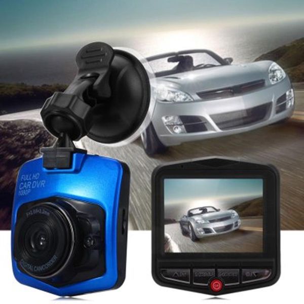 

автомобильный видеорегистратор камера dash cam full hd 1080p парковка видеорегистратор регистратор мини-автомобиль видеокамера g-сенсор ночн