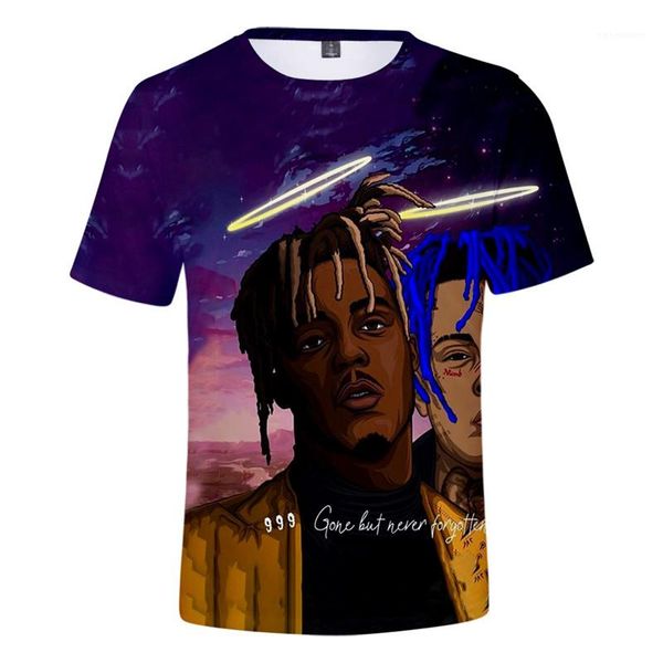 

rip homme printed mens designer tshirts chlid womens all match summer round neck tees high streetwear fashionable parent child outfit, White;black